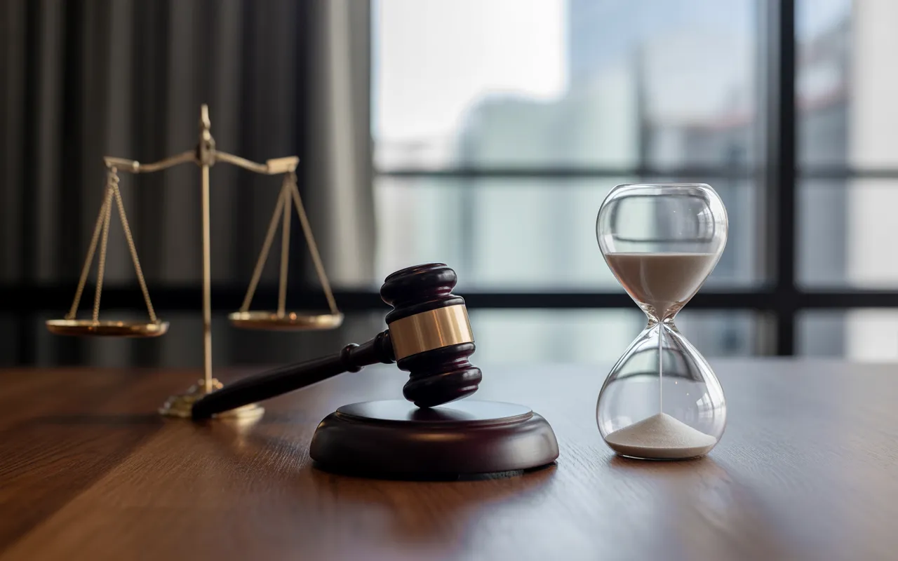 Contentieux fiscal: procédures & délais et recours.