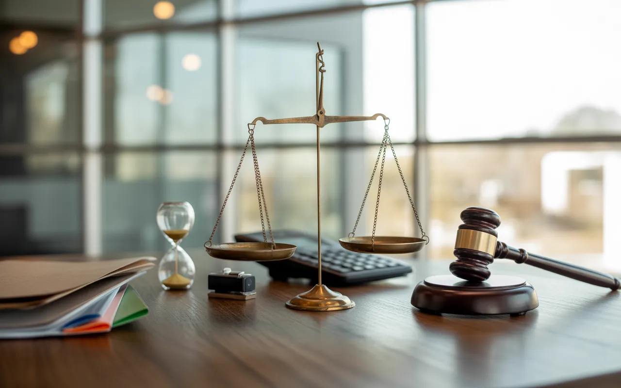 Contentieux fiscal: procédures, délais et recours 2025