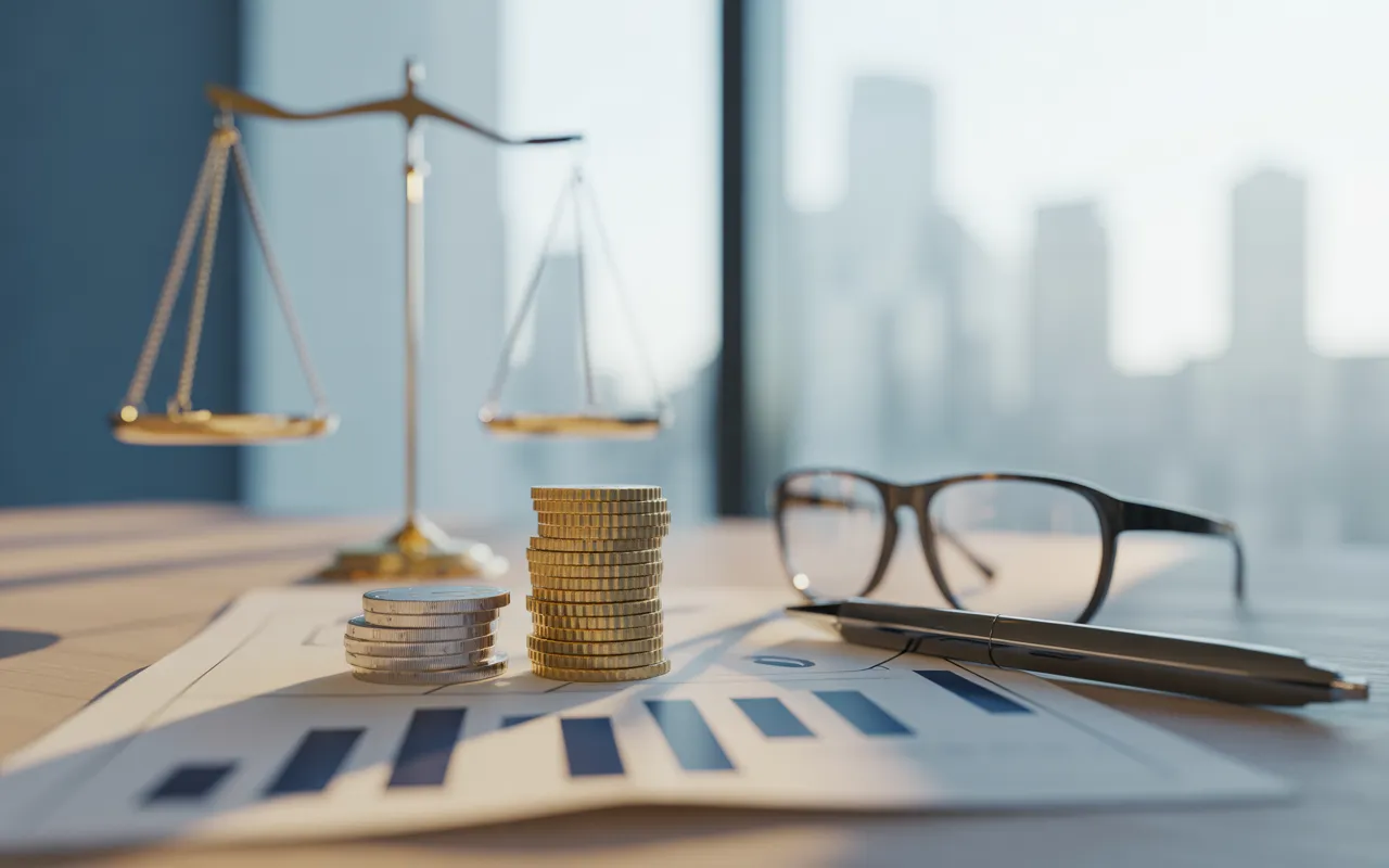 Fiscalité des dividendes 2025 : règles et taux