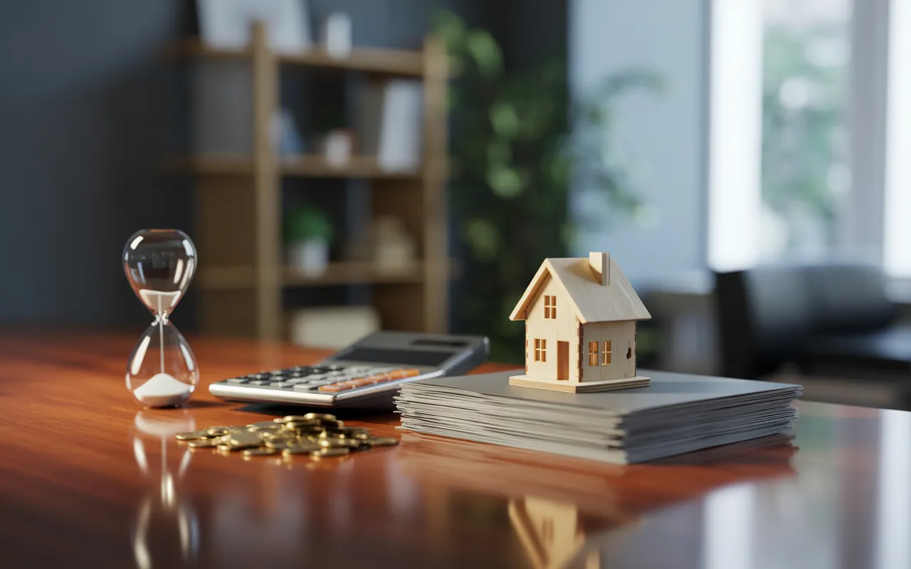 Fiscalité immobilière 2025 : règles, abattements et délais