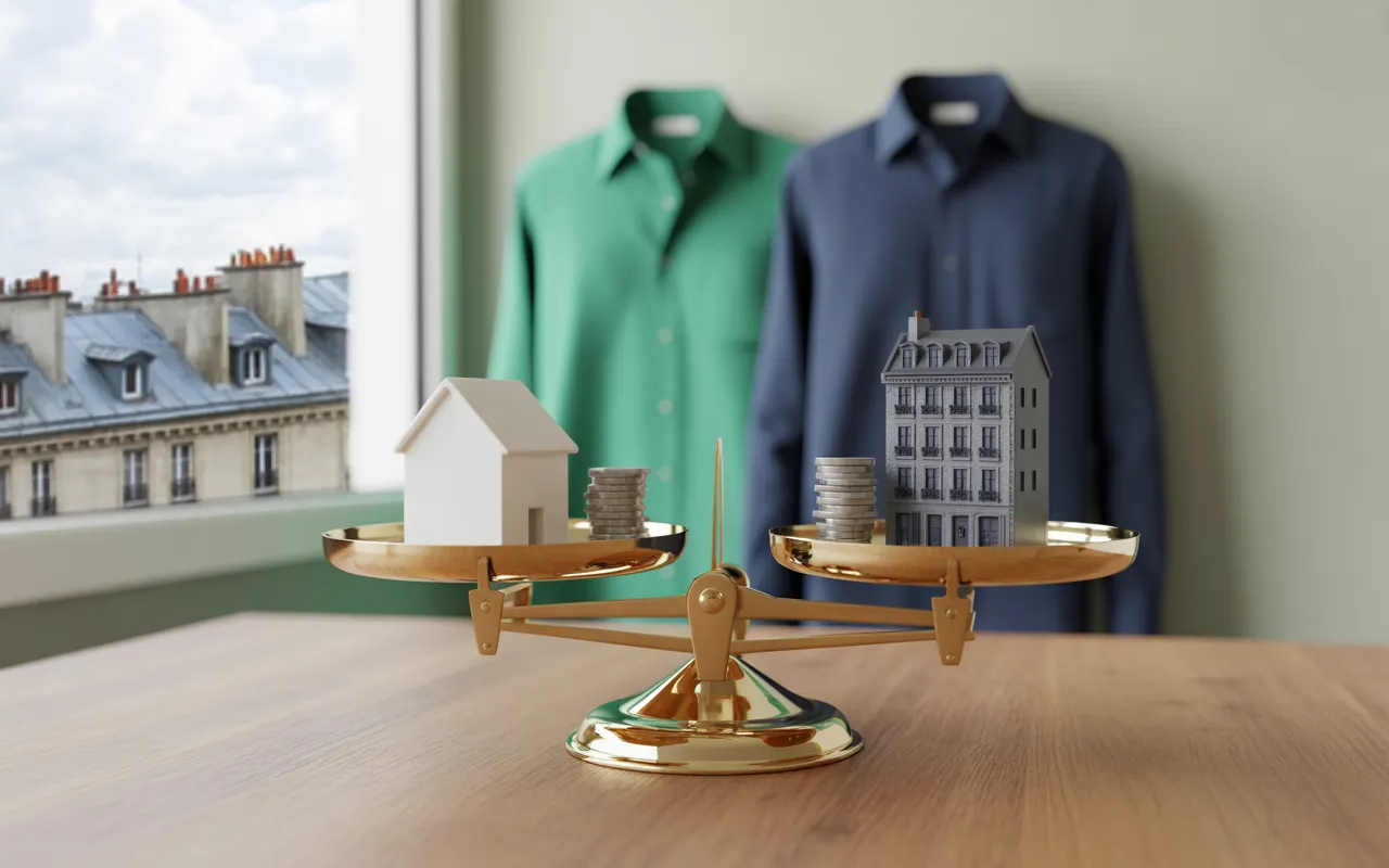 Fiscalité SCI 2025 : IR ou IS, comment choisir ?