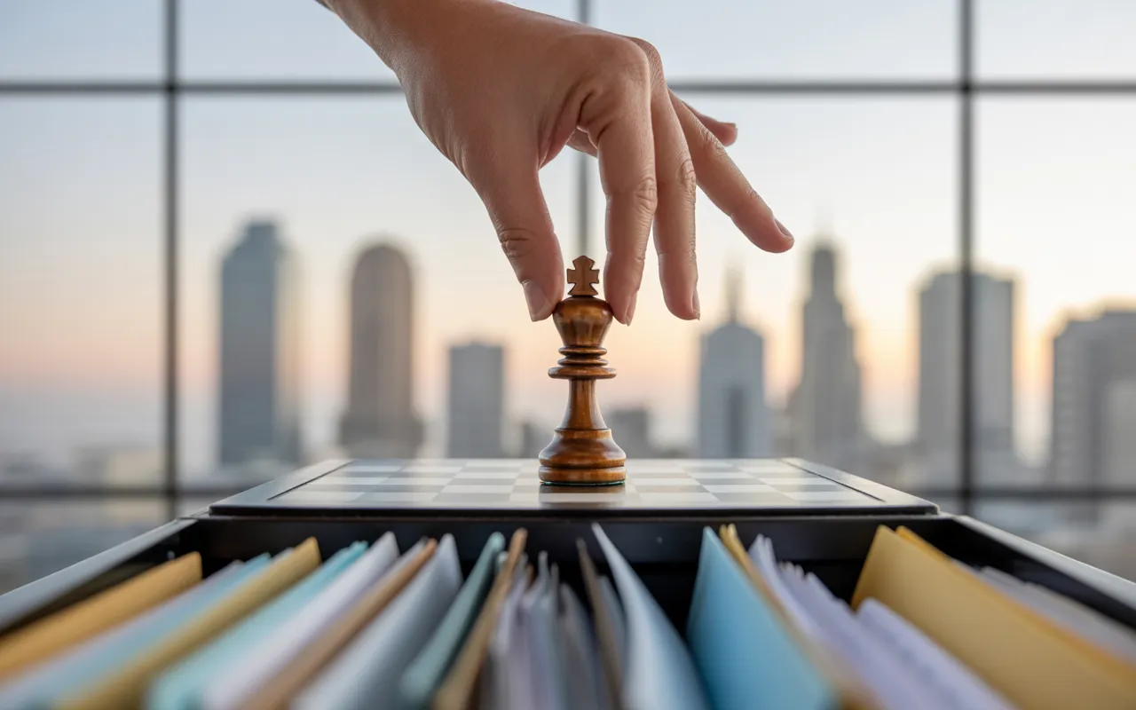 Holding en France : cadre fiscal et démarches en 2025