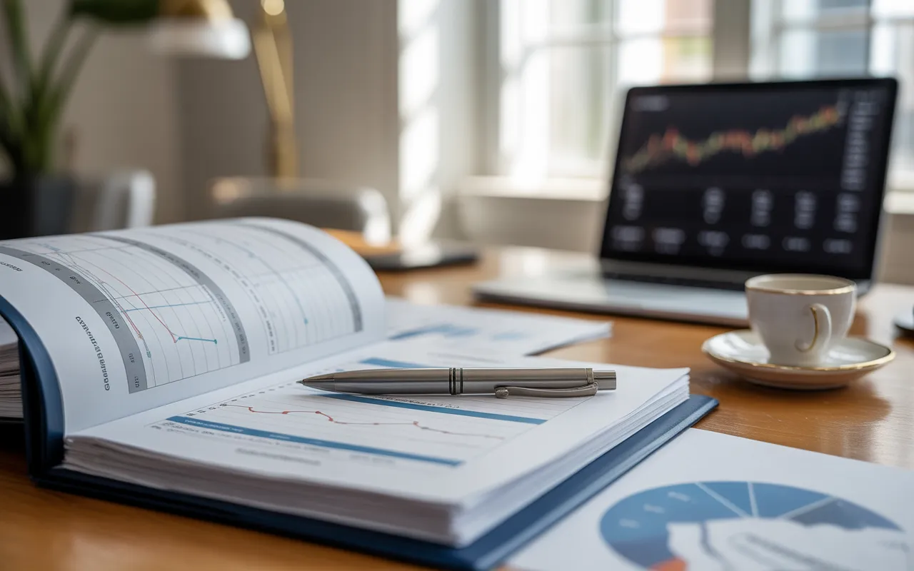 Créer une holding : avantages fiscaux et obligations 2025