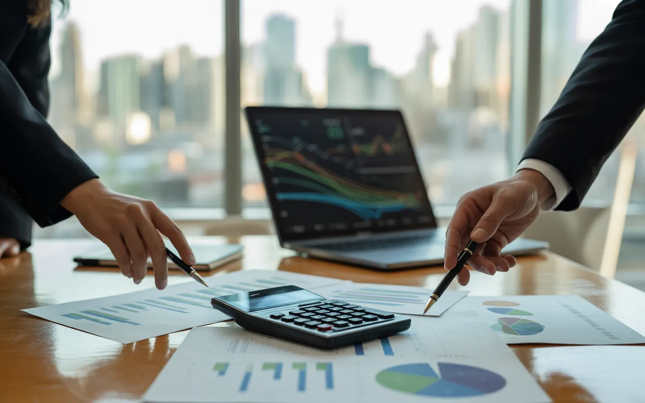 Intégration fiscale 2025 : conditions, avantages, calcul