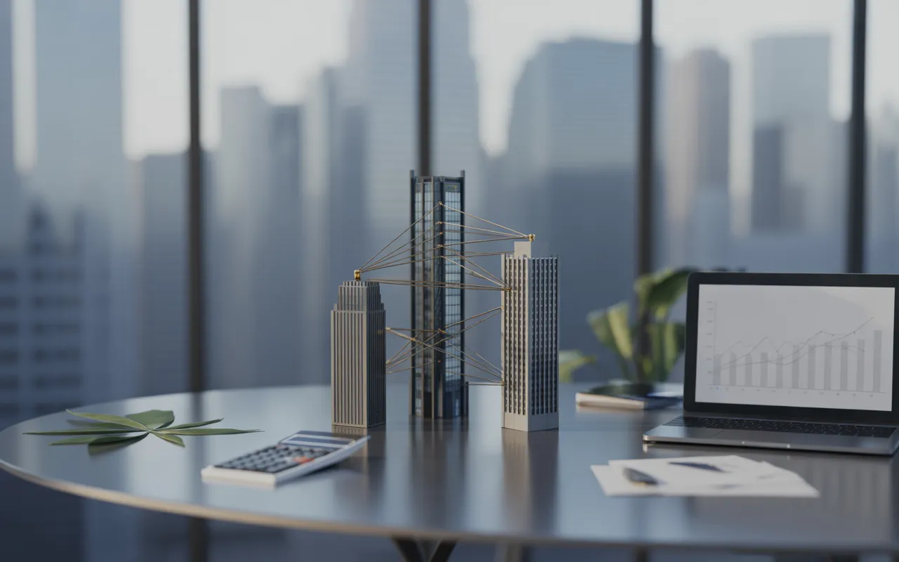 Intégration fiscale: régime, conditions et avantages 2025