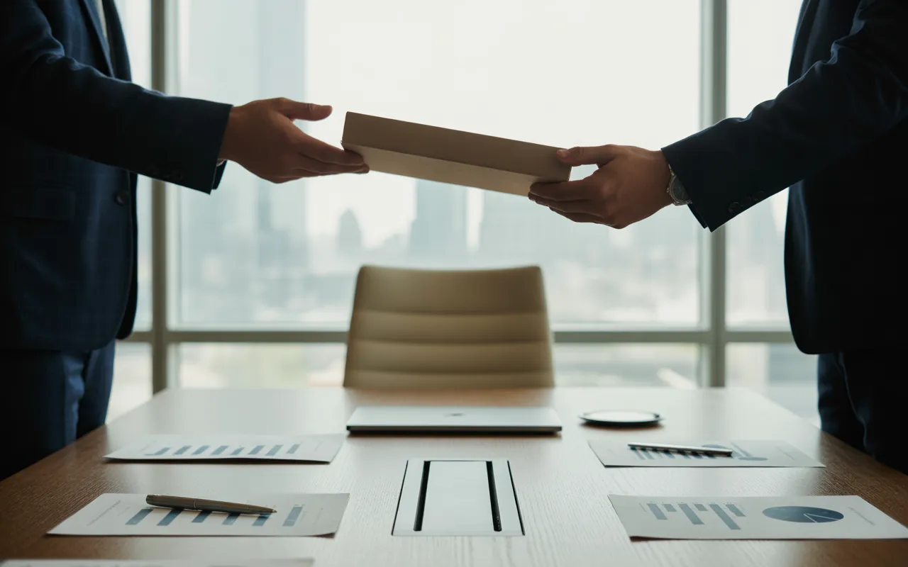 Management fees intragroupe : règles fiscales 2025