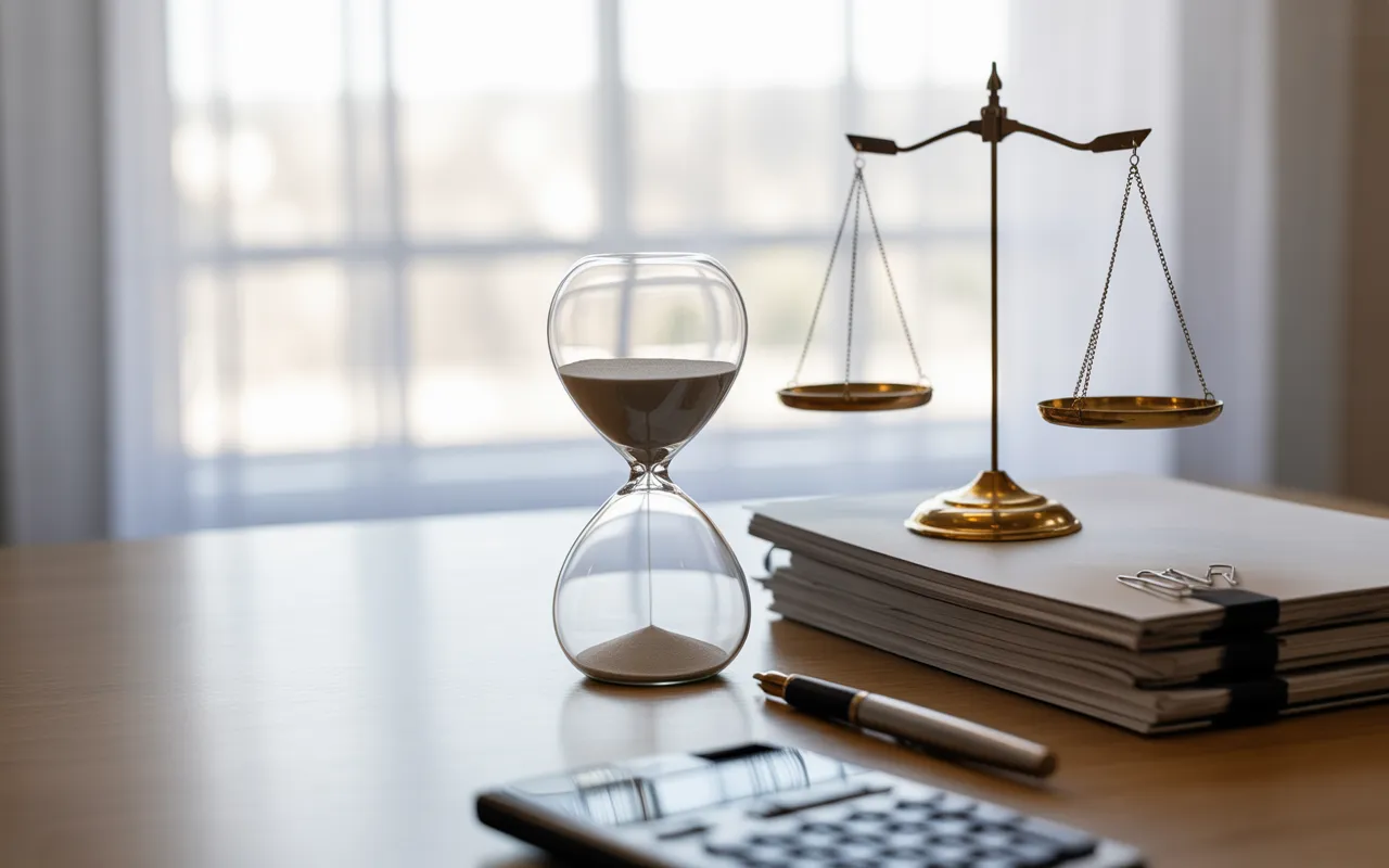 Recours contentieux fiscal: délais et procédures 2025