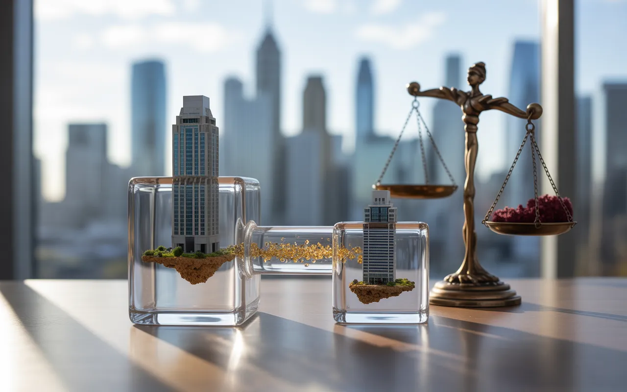 Régime mère-fille : conditions, avantages et risques 2025