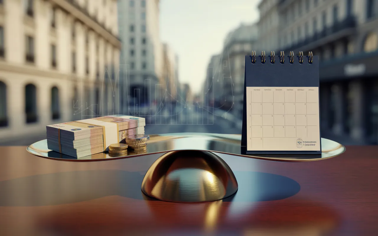 Contribution différentielle sur les hauts revenus (CDHR) : prorogation et impacts en 2026