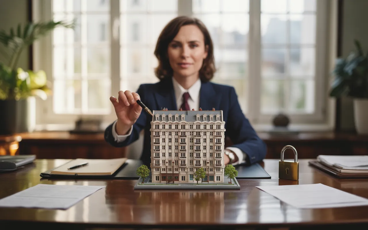 OBO immobilier : fiscalité 2025 et stratégies pour sécuriser l’opération