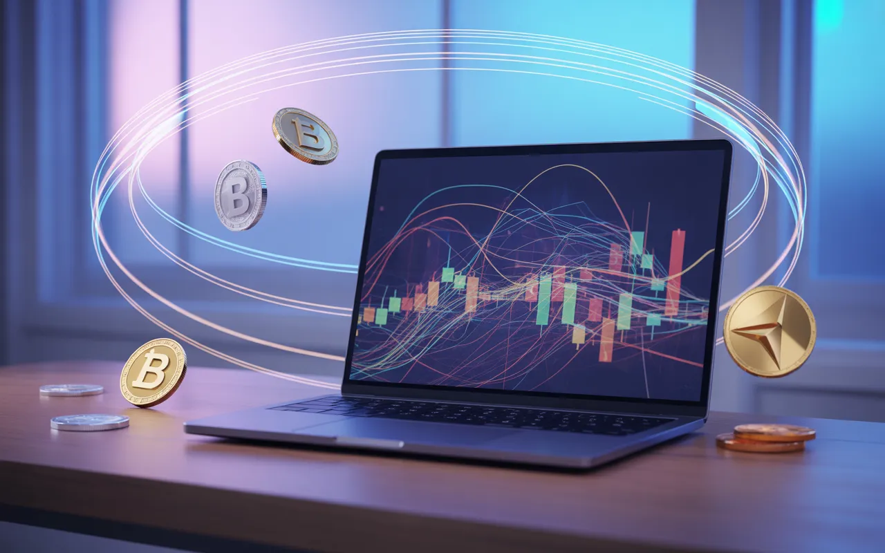 Flat tax crypto 2026 : régime fiscal des cryptomonnaies, calcul et déclaration en France