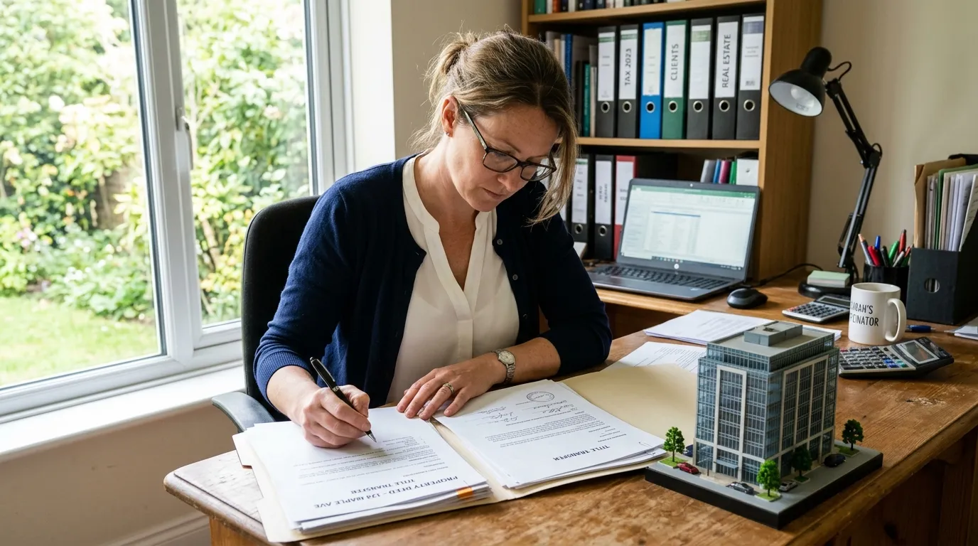 Exonération IFI : comment qualifier vos biens immobiliers professionnels