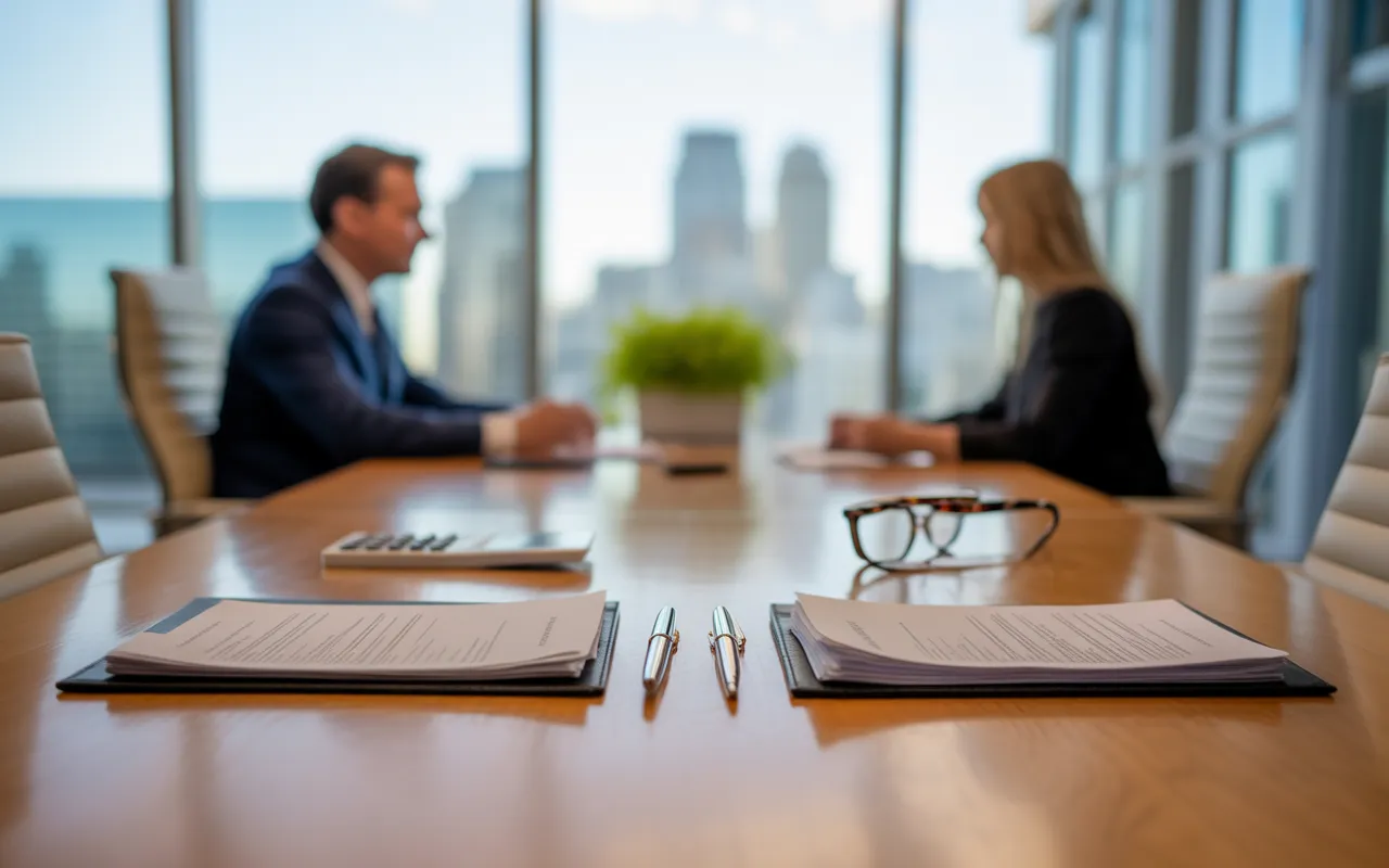 OBO vs LBO : comprendre les différences juridiques et fiscales