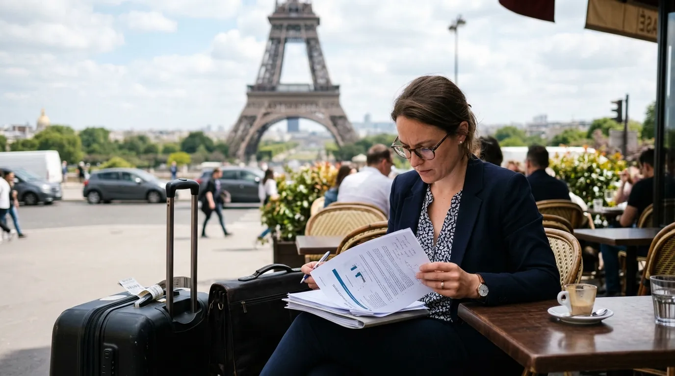 Régime fiscal des impatriés en France : exonérations et avantages en 2026