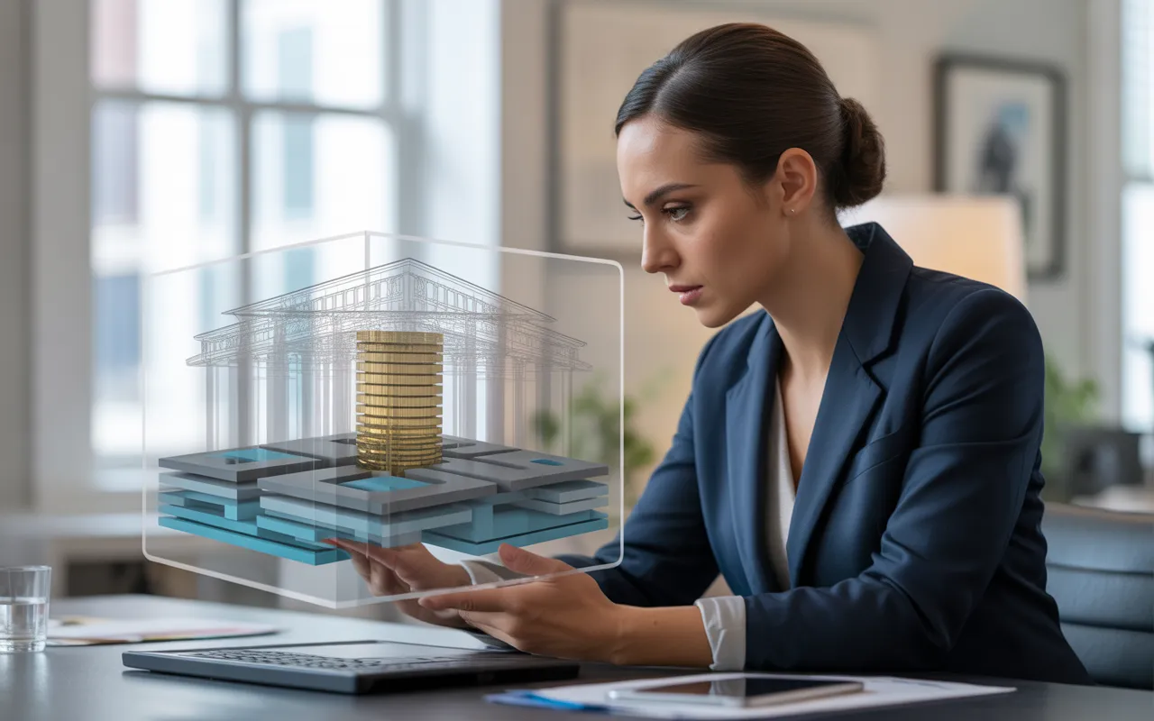 Montage LBO : explication simple du mécanisme et des principaux enjeux fiscaux