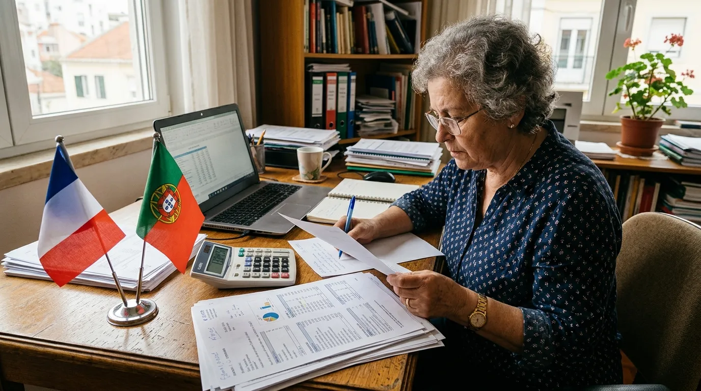Convention fiscale France – Portugal : comment sont imposés vos revenus de source française