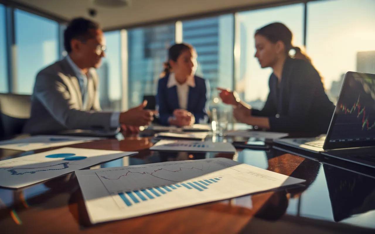 Management package et LBO : articuler BSA AGA avec une opération de rachat