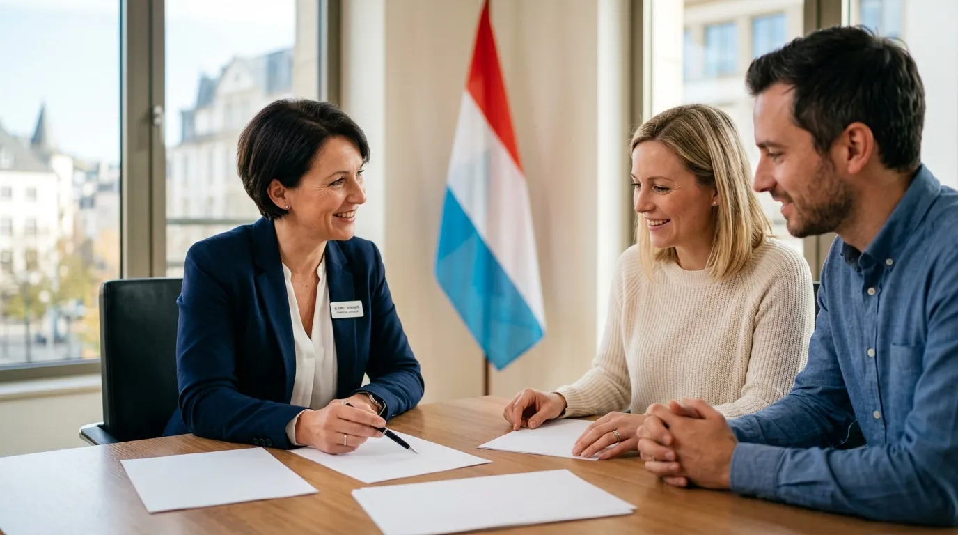 Assurance-vie luxembourgeoise et succession : quel cadre fiscal pour vos héritiers ?