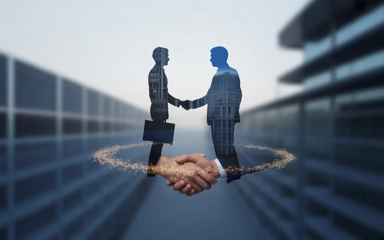 L'OBO immobilier : racheter son propre patrimoine pour optimiser sa trésorerie