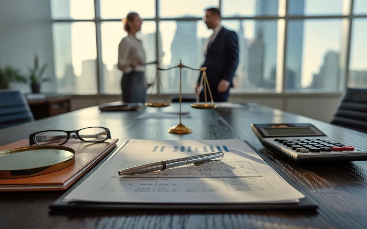 Fiscalité des management packages : imposition, risques et bonnes pratiques