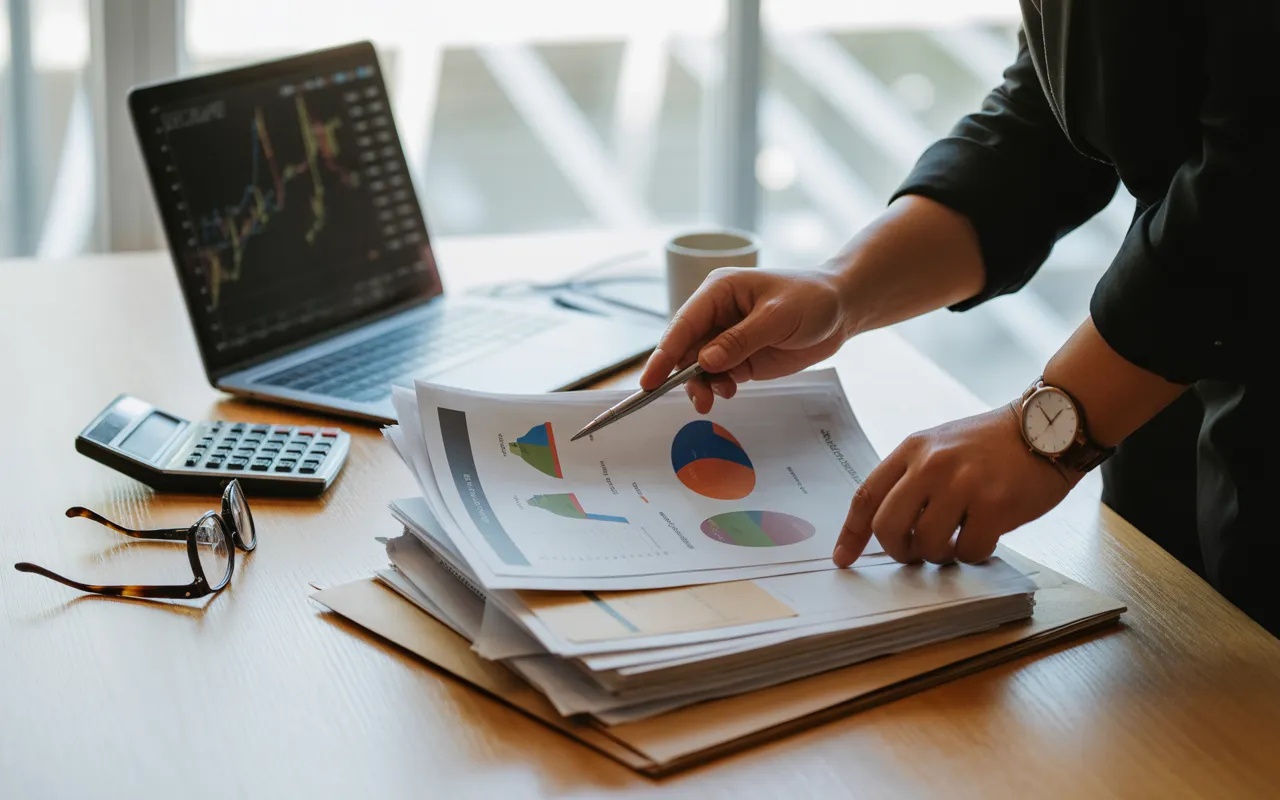 Audit fiscal : ce que vérifie vraiment l’administration sur les packages et montages