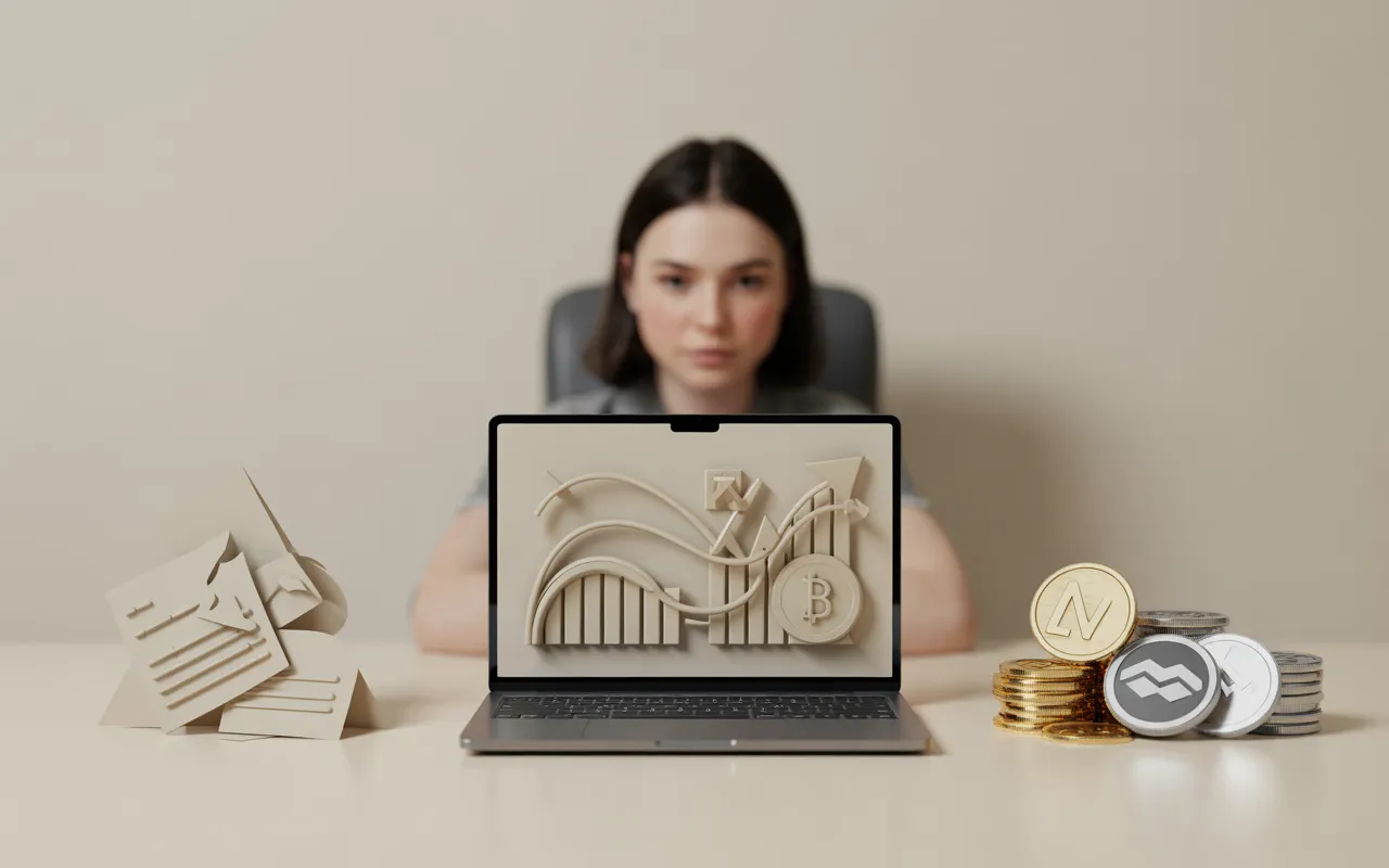 Déclaration de cryptomonnaie 2026 : guide fiscal complet pour les contribuables français