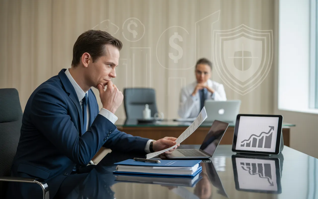 SELARL : avantages fiscaux et sociaux en 2026 pour les professions libérales