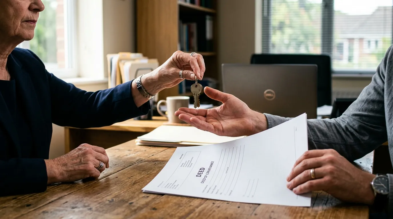SCI démembrée et acquisition de locaux professionnels : montage et fiscalité