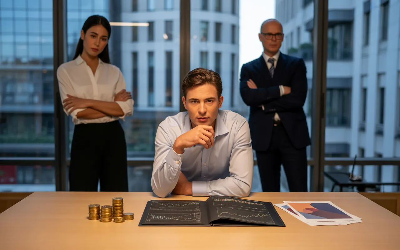 Actions gratuites en PME : opportunités et pièges après la réforme