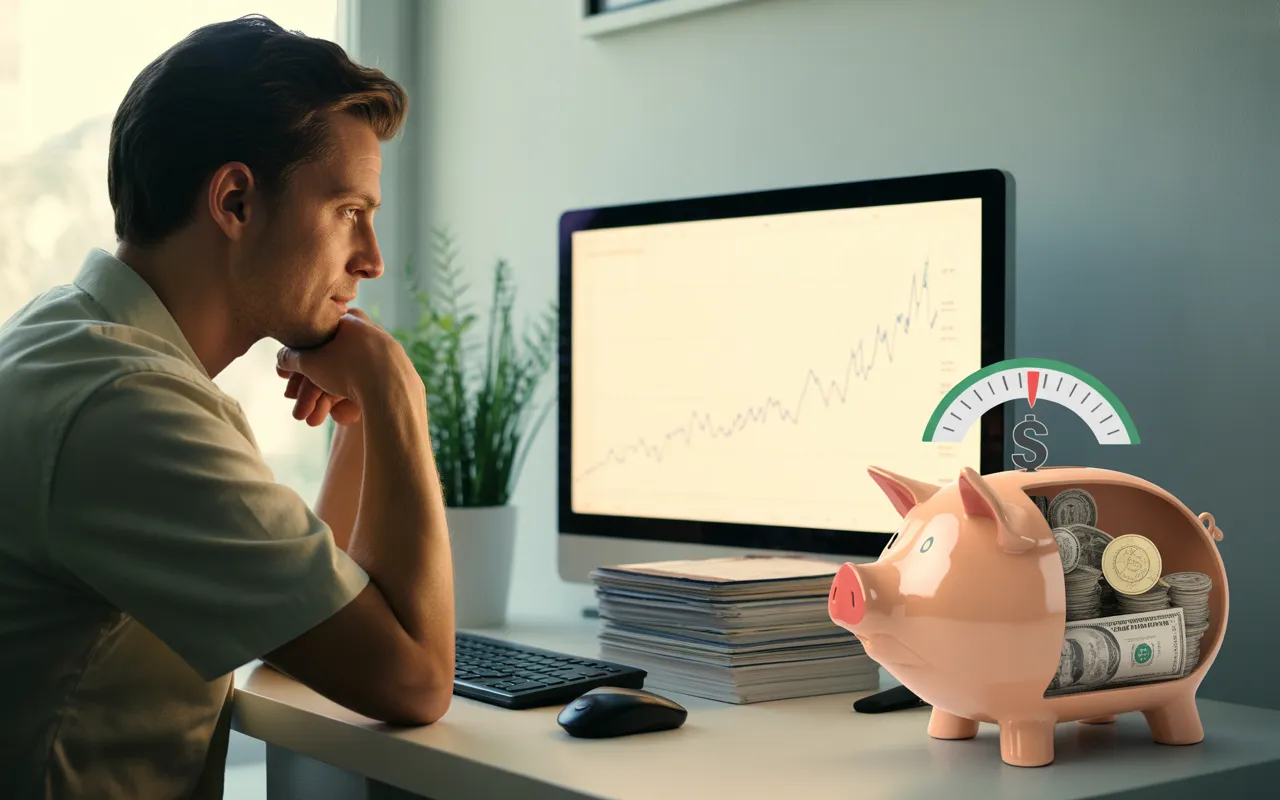 Plafond du PEA en 2026 : montants, fiscalité et pièges à éviter